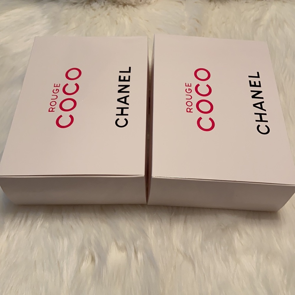 (2) Coco Chanel empty boxes - Picture 3 of 11